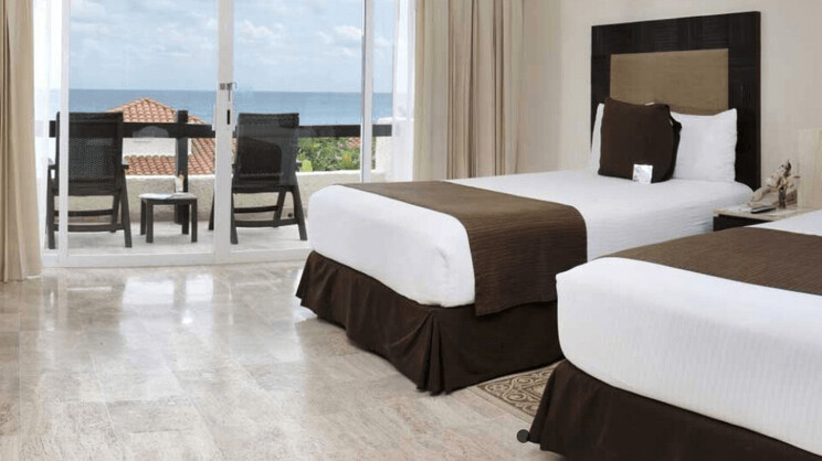 Grand Park Royal Cancun